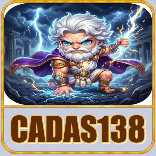 Aplikasi cadas138 Android