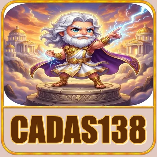 Keamanan cadas138